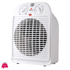 Alpina Fan Heater SF-9366 2000W