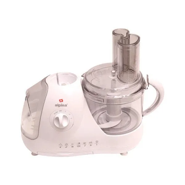 Alpina Food Processor 800 Watt Sf-4002
