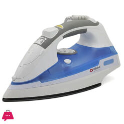 Alpina Full Function Steam Iron Auto Shut-Off  Sf-1304