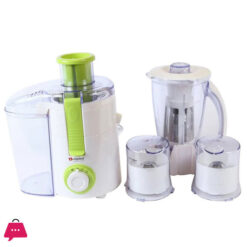 Alpina Juicer Blender SF-3001 5 In 1