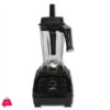 Alpina Ms-103 My Smoothie Commercial Blender Black 2.5 Ltr