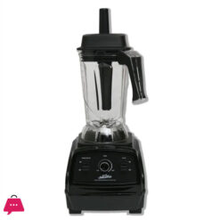 Alpina MS-103 My Smoothie Commercial Blender Black 2.5 LTR