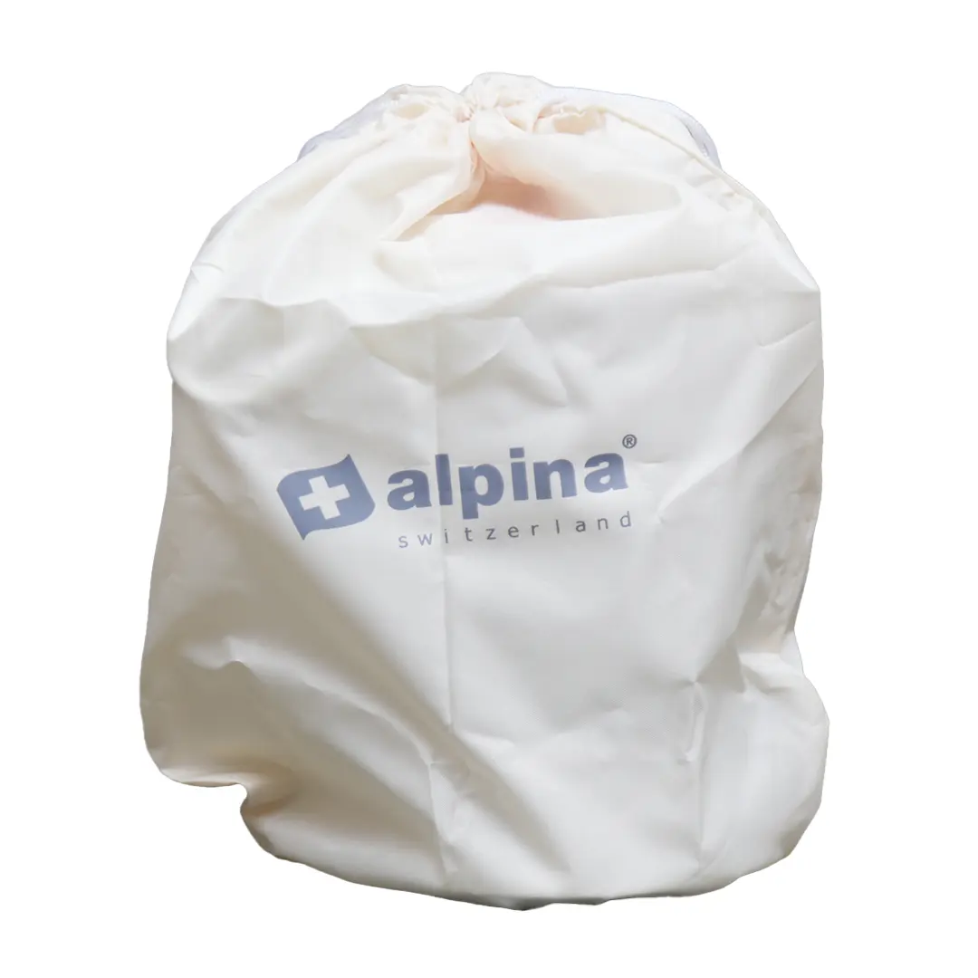 Alpina Sf-2101 Travel Kettle 0.5L 1100W