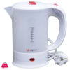 Alpina SF-2101  Travel Kettle 0.5L 1100W