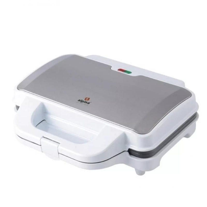 Alpina Sf 2503 Jumbo Sandwich Maker