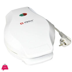 Alpina SF-2609 Non-stick Muffin Maker 240W