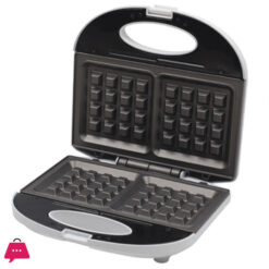 Alpina Sf-2611 Belgian Waffle Maker 1000W