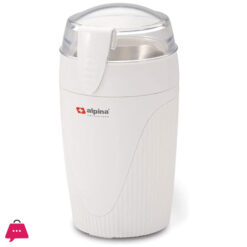 Alpina SF-2813 Coffee & Spice Grinder 90W