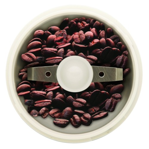 Alpina Sf-2813 Coffee &Amp; Spice Grinder 90W 4 Alpina Sf-2813 Coffee &Amp; Spice Grinder 90W