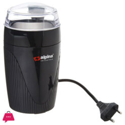 Alpina SF-2818 Electric Coffee Spice Nut Grinder 90W