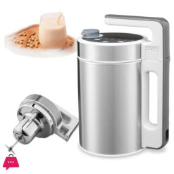Alpina SF-3009 Soup Maker 1.5 Liter 200W