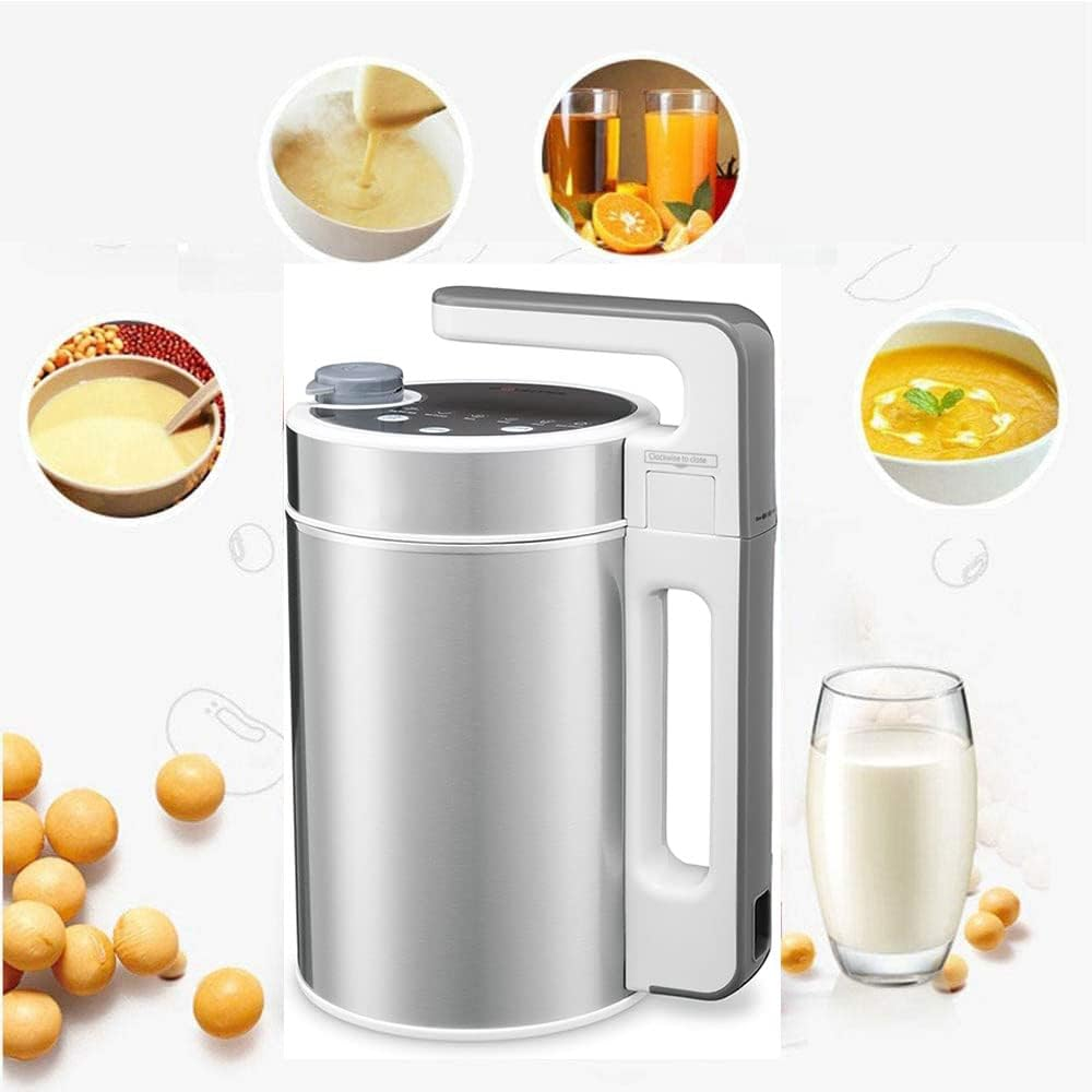 Alpina Sf-3009 Soup Maker 1.5 Liter 200W