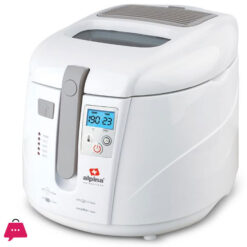 Alpina SF-4001 Deep Fryer 2.5 Liter