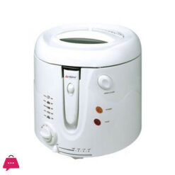 Alpina Sf-4006 Deep Fryer 2.2 Ltr