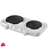 Alpina SF-6004 Double Hot plate 1500W