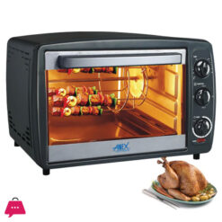 Anex AG-1065EX Deluxe Oven Toaster