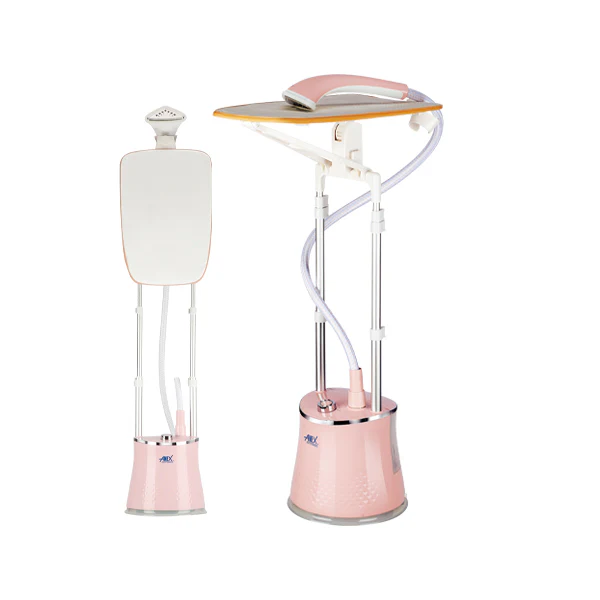 Anex Ag-1120 Garment Steamer 8 Anex Ag-1120 Garment Steamer