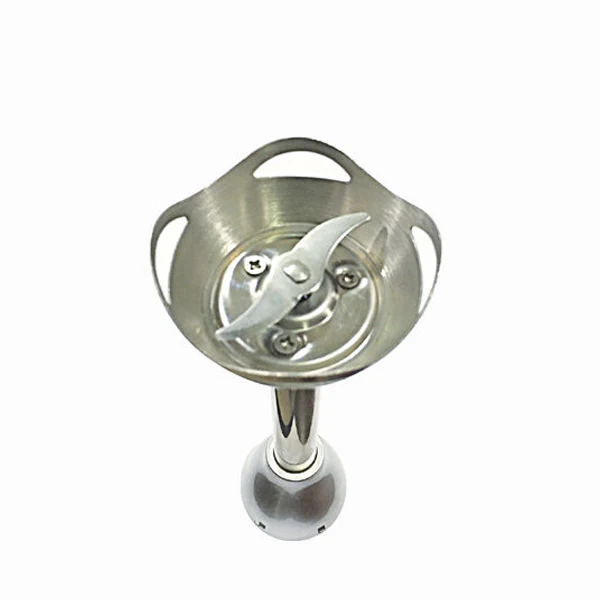 Anex Ag-121 Deluxe Hand Blender