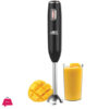 Anex AG-122 Deluxe Hand Blender