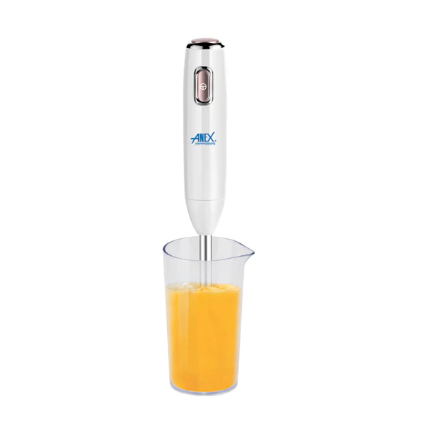 Anex Ag-122 Deluxe Hand Blender