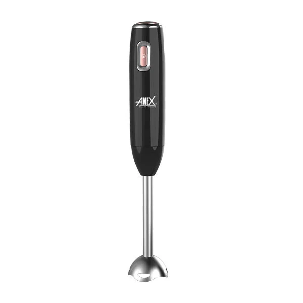 Anex Ag-122 Deluxe Hand Blender