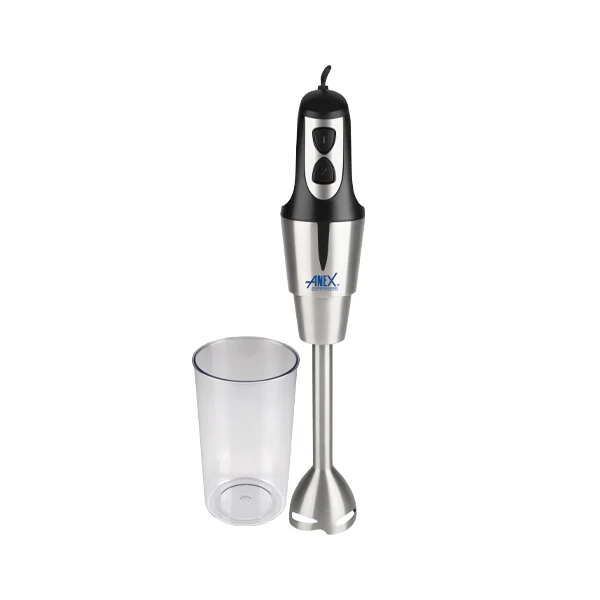 Anex Ag-141 Deluxe Hand Blender