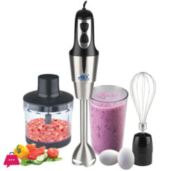 Anex Ag-143 Deluxe Hand Blender