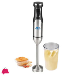 Anex AG-145 Deluxe Hand Blender