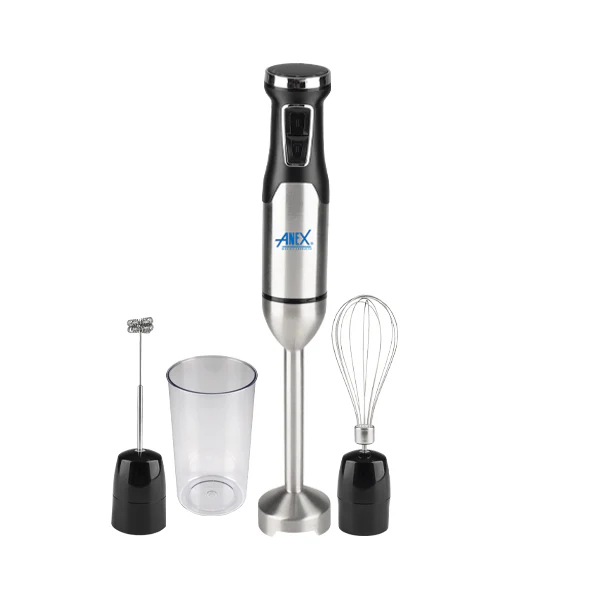 Anex Ag-146 Deluxe Hand Blender