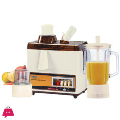 Anex AG-177GL Deluxe Juicer Blender 600W