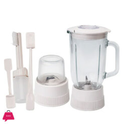 Anex Ag-178Gl Deluxe Juicer Blender