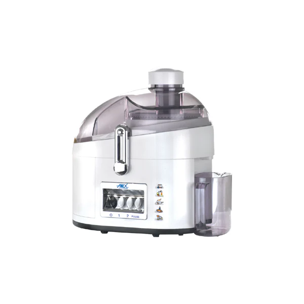 Anex Ag-180Gl Deluxe Juicer Blender