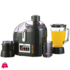 Anex AG-180GL Deluxe Juicer Blender