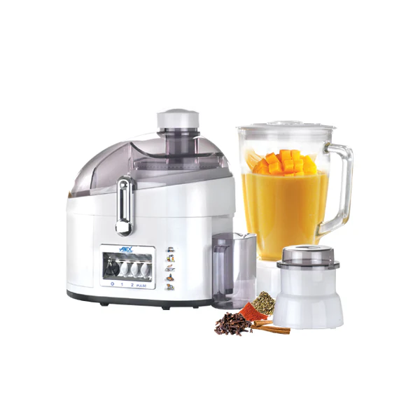 Anex Ag-180Gl Deluxe Juicer Blender