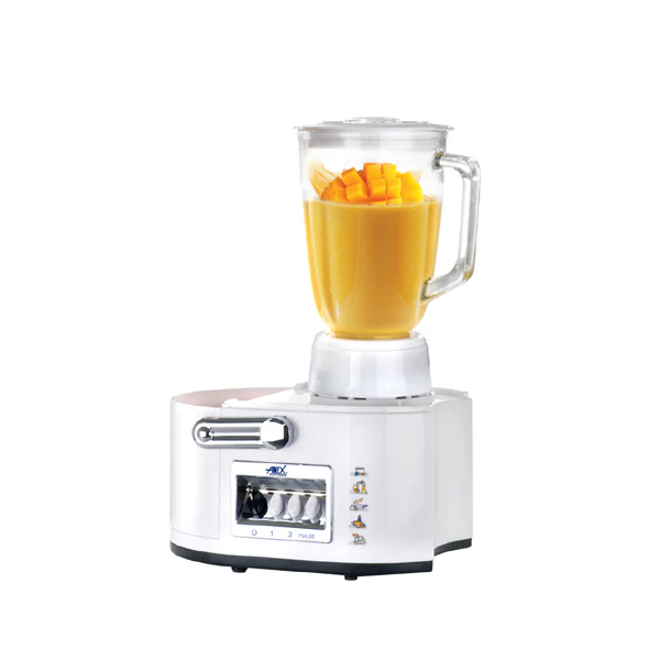 Anex Ag-180Gl Deluxe Juicer Blender