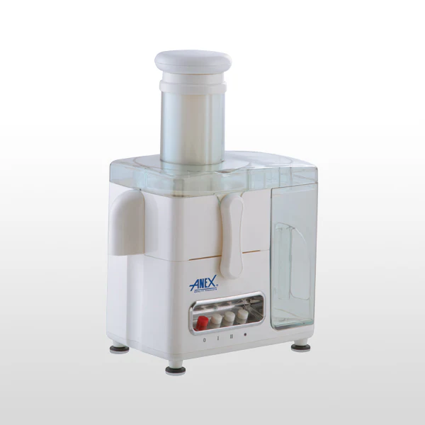 Anex Ag-184Gl Deluxe Juicer Blender Grinder