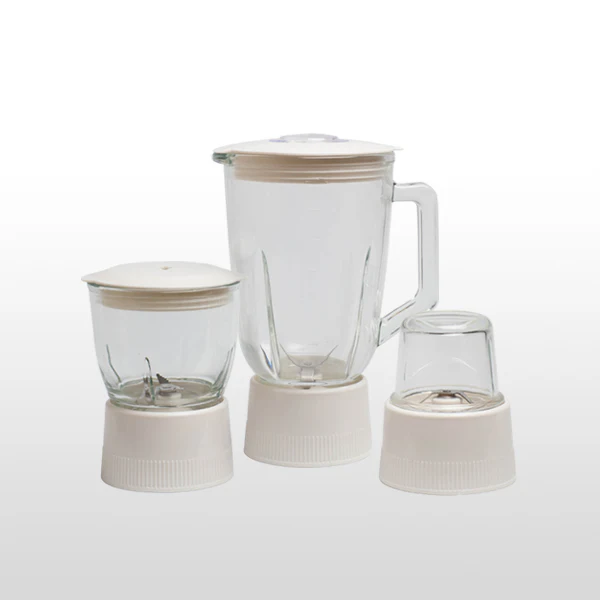 Anex Ag-184Gl Deluxe Juicer Blender Grinder