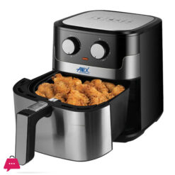 Anex Ag-2017 Deluxe Air Fryer 