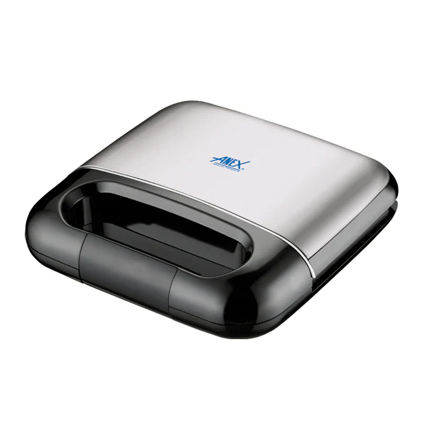 Anex Ag-2040 Deluxe Sandwich Maker
