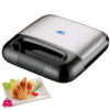 Anex Ag-2040 Deluxe Sandwich Maker