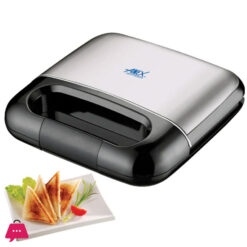 Anex AG-2040 Deluxe Sandwich Maker