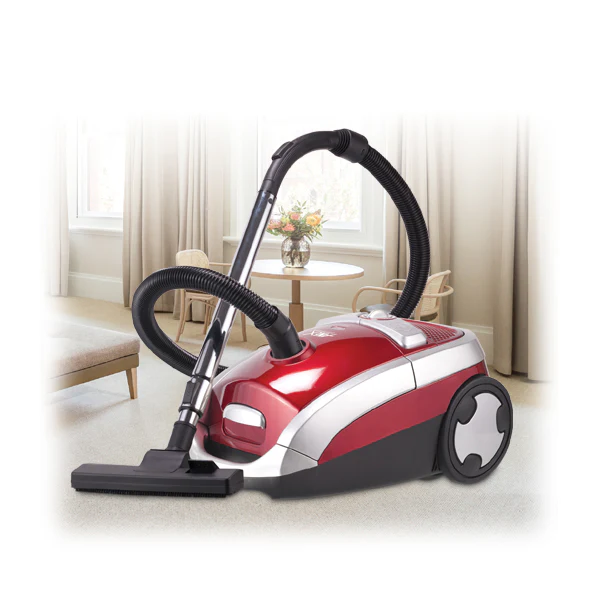 Anex Ag-2093 Deluxe Vacuum Cleaner