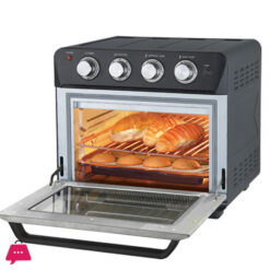 Anex AG-2123 Deluxe Air Fryer