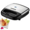 Anex Ag-2131 Deluxe Sandwich Maker
