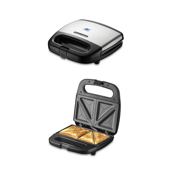 Anex Ag-2131 Deluxe Sandwich Maker