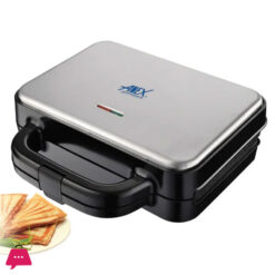 Anex AG-2132 Deluxe Sandwich Maker