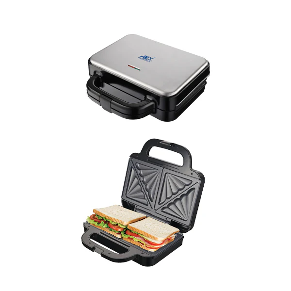 Anex Ag-2132 Deluxe Sandwich Maker