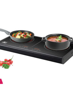 Anex AG-2162 Deluxe Hot Plate