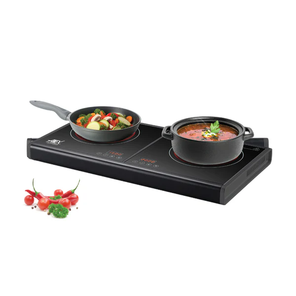 Anex Ag-2162 Deluxe Hot Plate