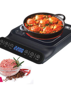 Anex AG-2166 EX Deluxe Hot Plate